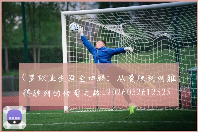 C罗职业生涯全回顾：从曼联到利雅得胜利的传奇之路_20260526125252